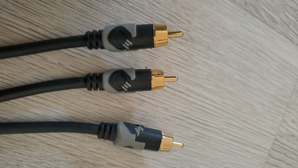 Kabel oehlabach do subwoofera  5m