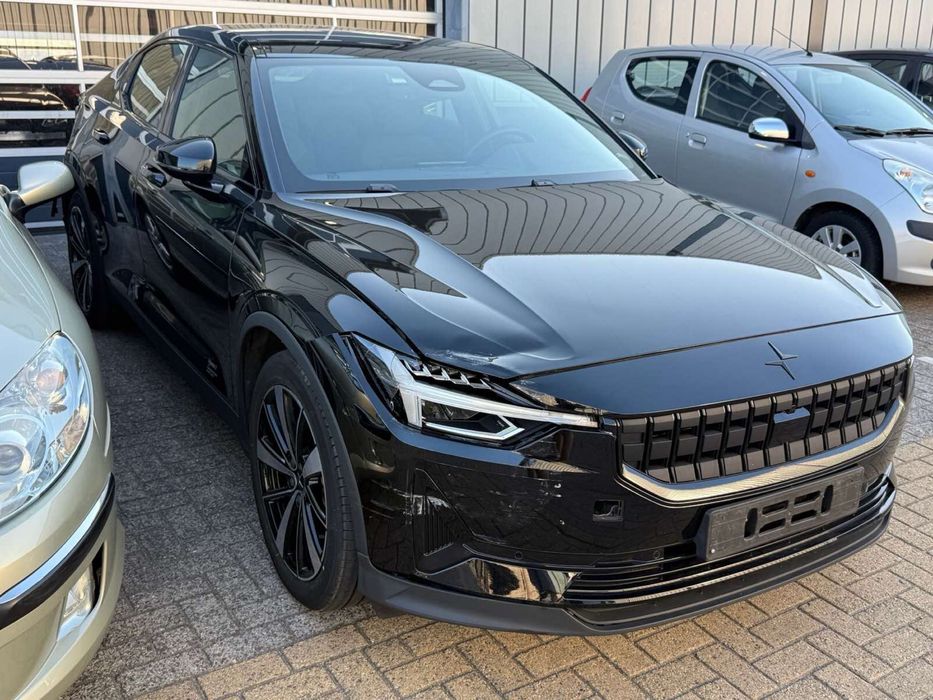 POLESTAR 2 Standard Range Single Motor  69kWh
