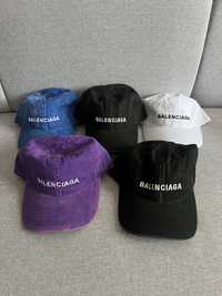 Кепка Balenciaga