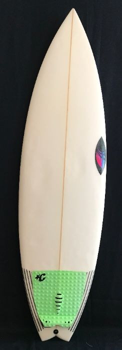 Prancha - Surfboard - Sharpeye HT2.5 - 5'9