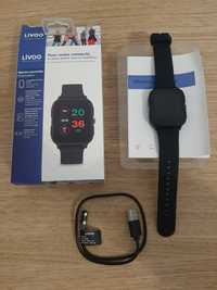 Livoo smartwatch TEC617