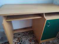 Używane biurko stan jak na zdjęciach