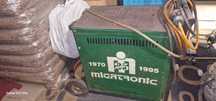 Spawarka Migatronic