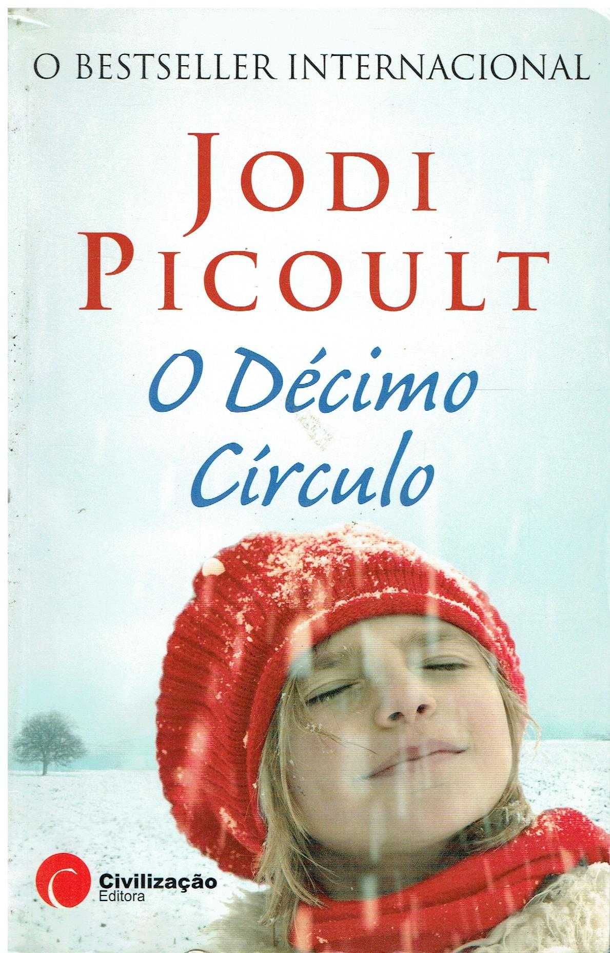 10644

O Décimo Círculo
de Jodi Picoult