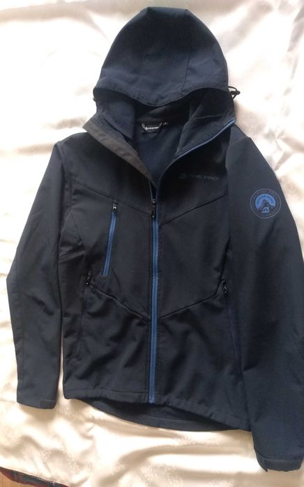 Kurtka Alpine Pro rozm, S