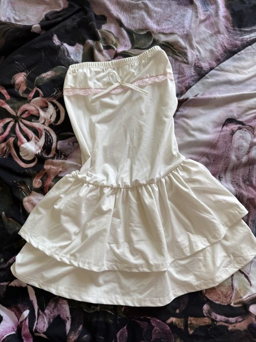 Шорты шортики lolita y2k платье юбка dollskill лолита