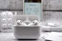 Беспроводные Airpods pro 2 Наушники Lux качества 1в1 +чохол