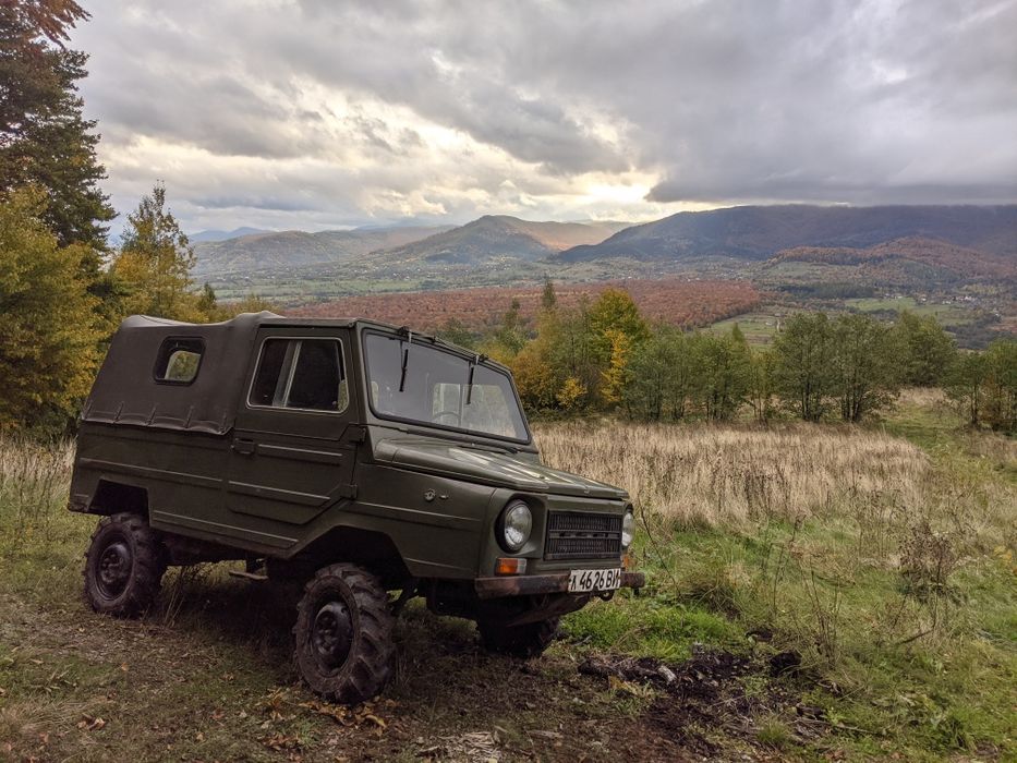 Продам волонянку