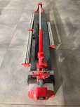 WERTEC WT-TL12 Przecinarka ręczna do cięcia glazury 1200 mm wynajem