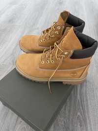 Timberland premium