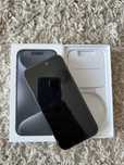 iPhone 15 pro 512gb