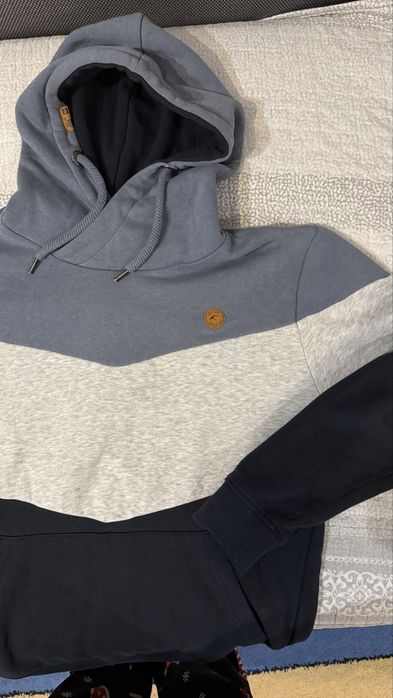 Худі чоловіче з капішоном