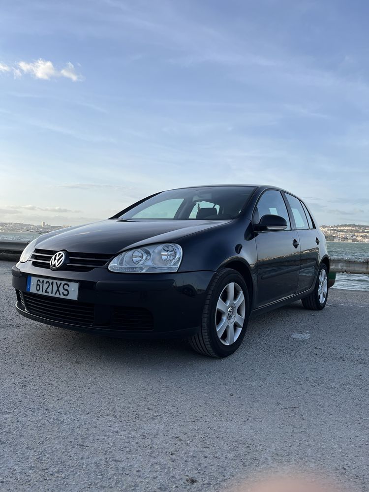 Volkswagen Golf 5 FSI 1.4