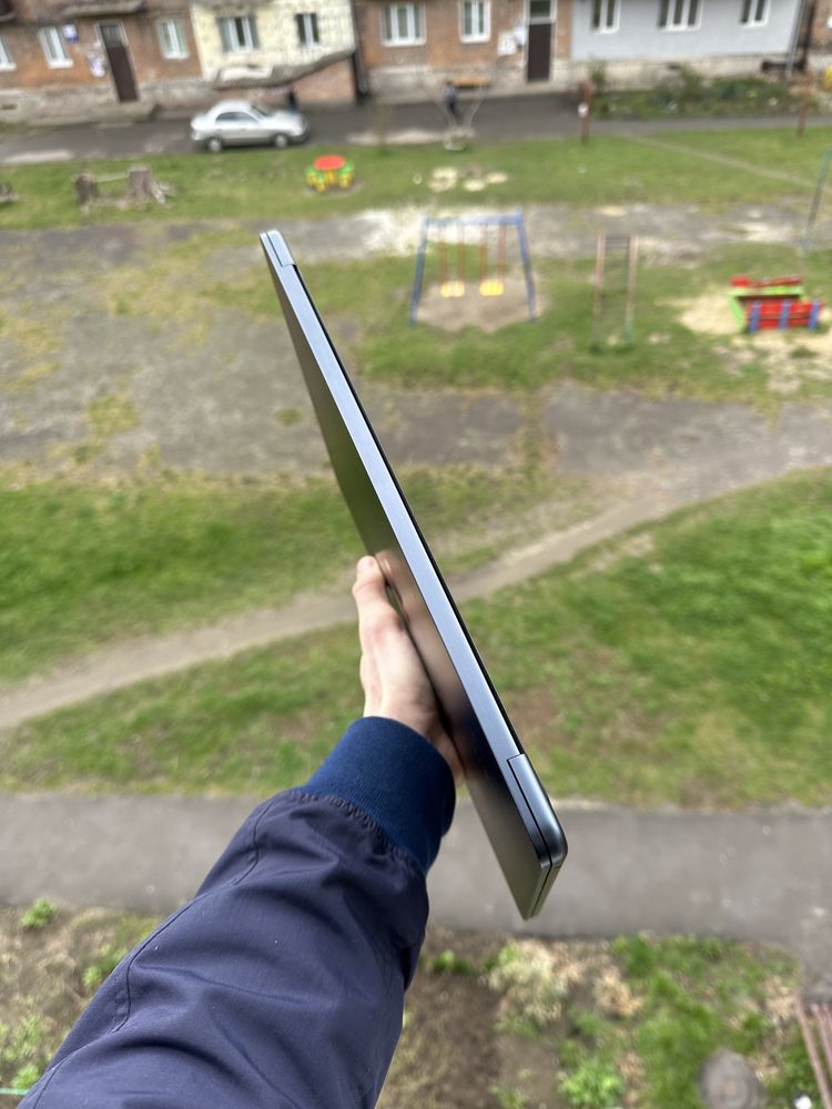 Як новий Macbook Air 15 2023 M2|8Gb|256Gb