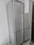 Lodówka Electrolux 200x60x60