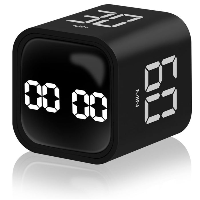 Minutnik grawitacyjny - Timer Gravity