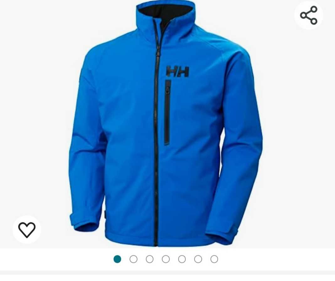 Nowa Oryginalna Kurtka Helly Hansen 30205S