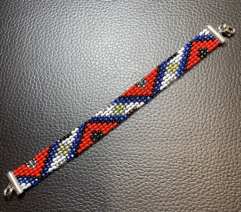 Вироби з бісеру