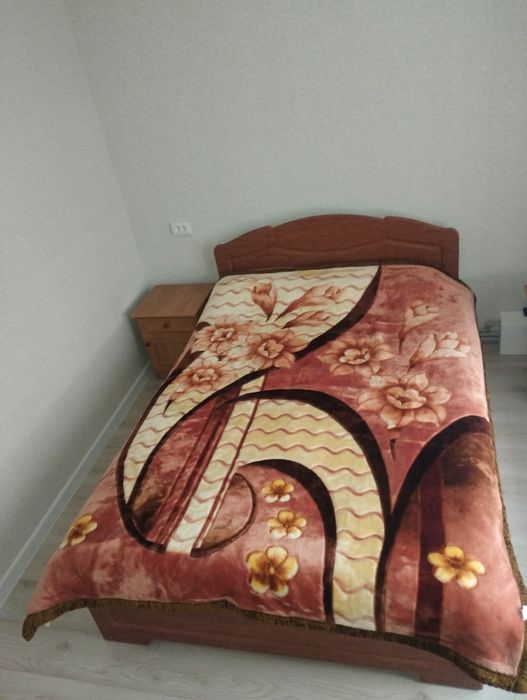 Покривало-ковдра.