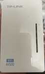 AV500 WPA4220 Tp-link wifi powerline.
