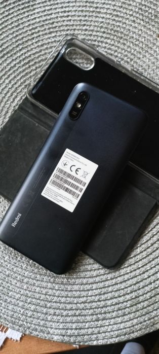 REDMI 9A 32GB 2 GB Pamięci RAM 8x2.00 GHz