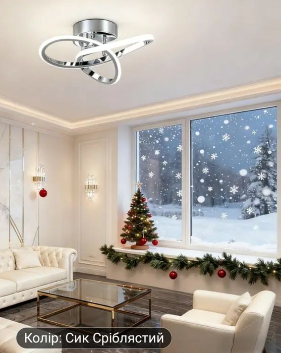 Нові люстри , не дорого, різні моделі