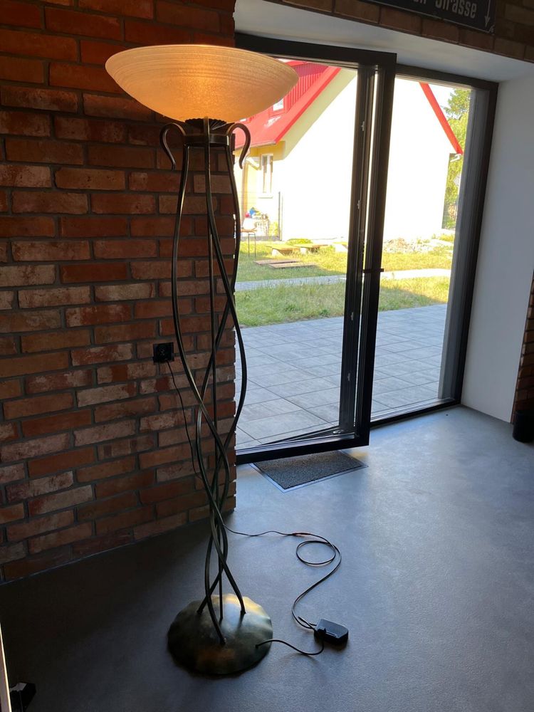 Witam sprzedam lampę