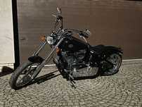 Harley-Davidson Softail Harley-Davidson Softail Rocker
