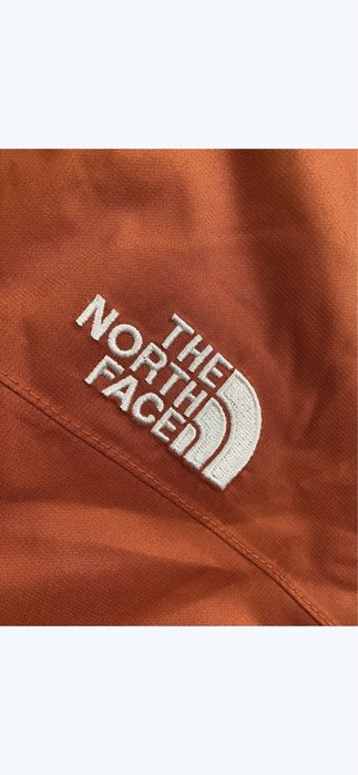 The North Face / Nowa kurtka / Polar / Rozmiar M