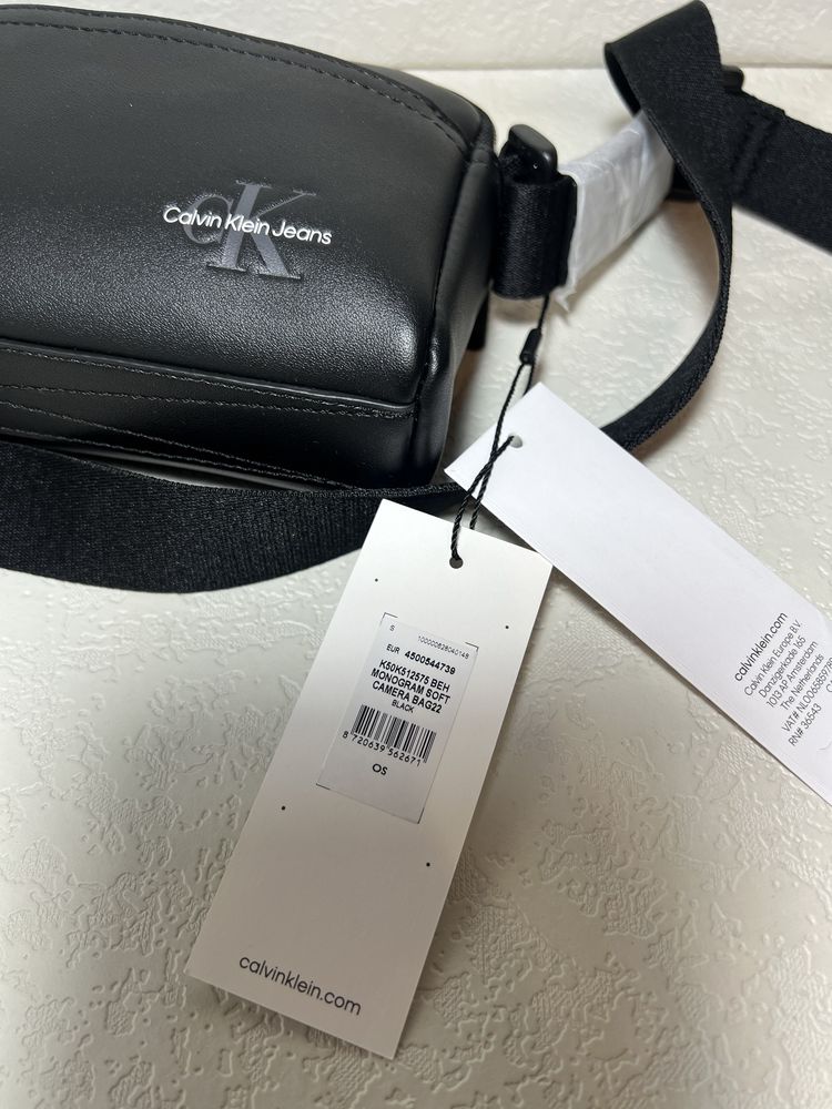 Сумка, барсетка Calvin Klein 100% Original