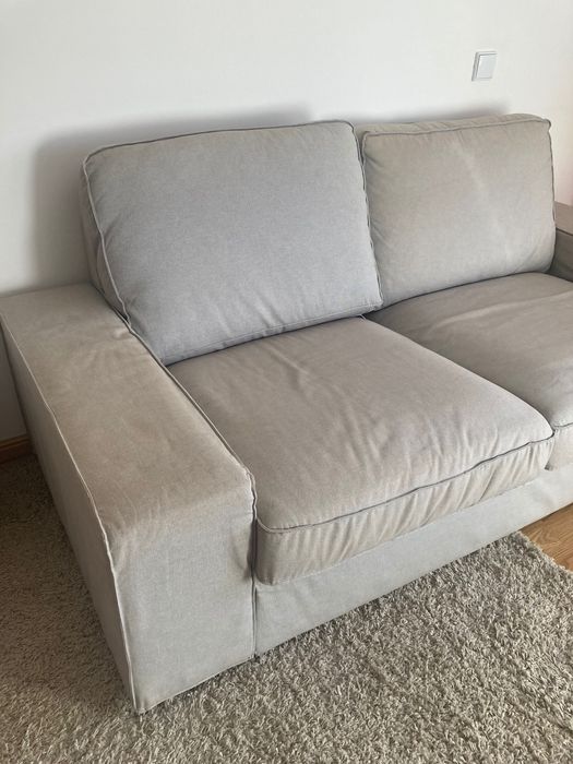 Sofá IKEA 3 lugares