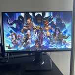 Monitor Gaming ASUS VG278QR (27'' - 0.5 ms - 165 Hz - NVIDIA G-Sync)