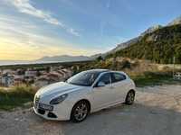 Alfa Romeo Giulietta Alfa Romeo Giulietta, 2011, 1.4TB 120km, panorama