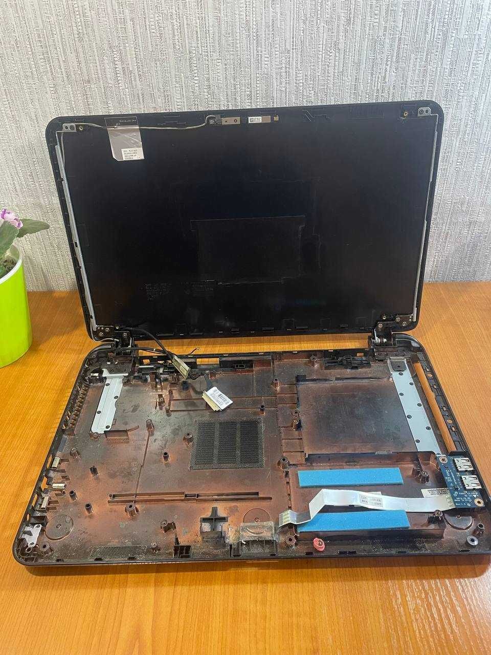 HP Pavilion 15 Розборка