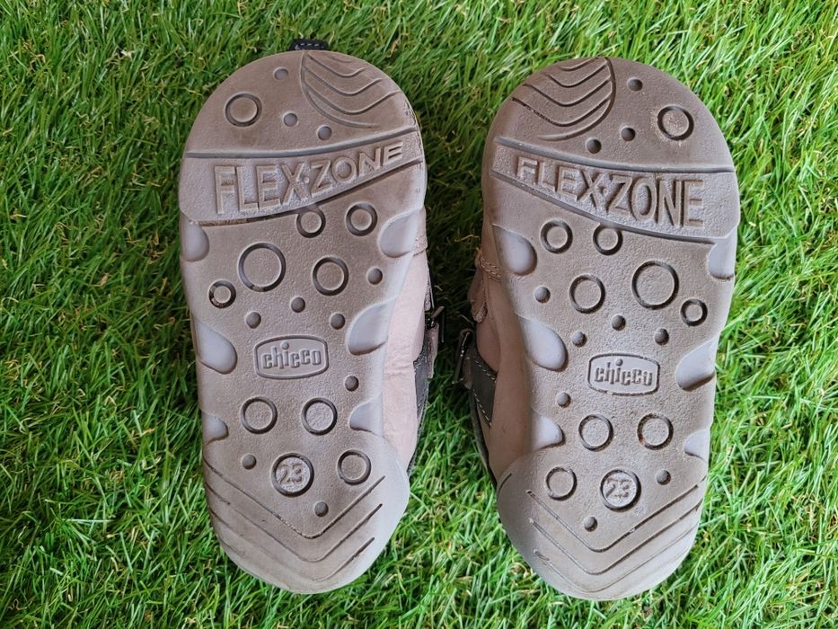 Кросівки Chicco, 14.5см