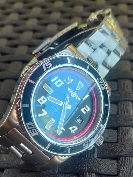 Zegarek męski Superocen