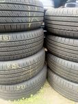 Nowe demo opony całoroczne wielosezonowe 205/65/16 Nexen kumho 2024/5r