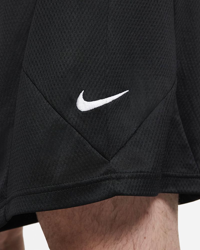 Баскетбольные шорты  Nike Dri-FIT Rival  (CV1923-010)