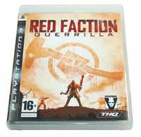 Red Faction Guerrilla PS3 PlayStation 3