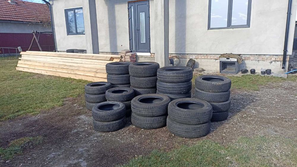 Продам шини оптом