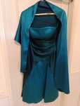 Vestido de cerimónia