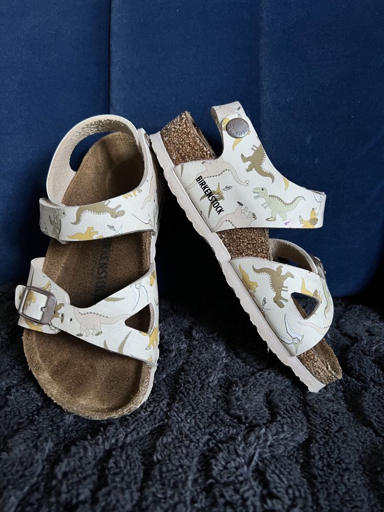 Sandały Birkenstock 28