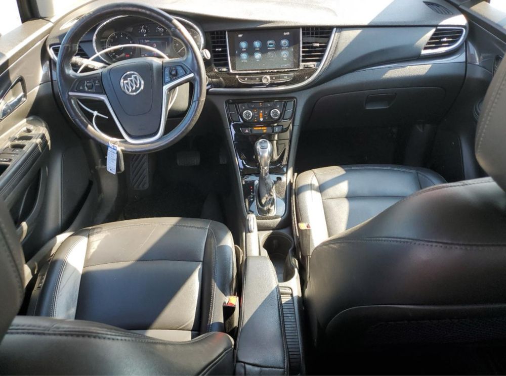 Buick Encore Essense 1.4 AWD в дорозі