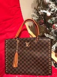 Linda Mala Louis Vuitton