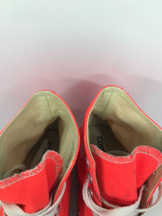 CONVERSE r.39,5 oryginalne trampki damskie