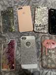 Case/Etui na Iphone 7, 8, SE 2020