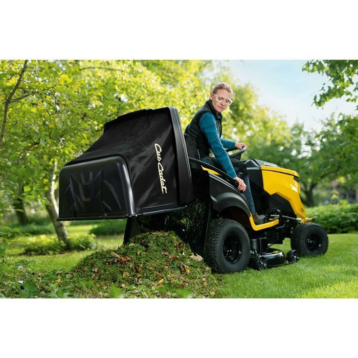 Traktor ogrodowy Cub Cadet XT2 PR95 KAWASAKI Dostępny od ręki!!