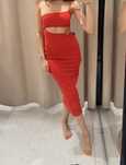 Платья вечерние Zara