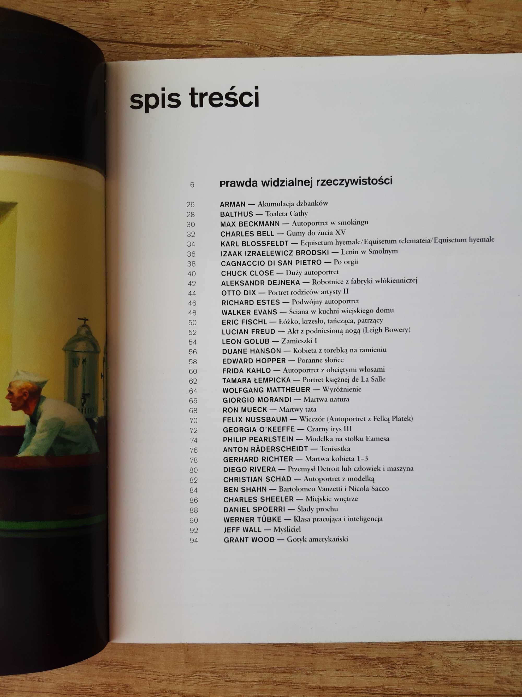 Realizm – Kerstin Stremmel