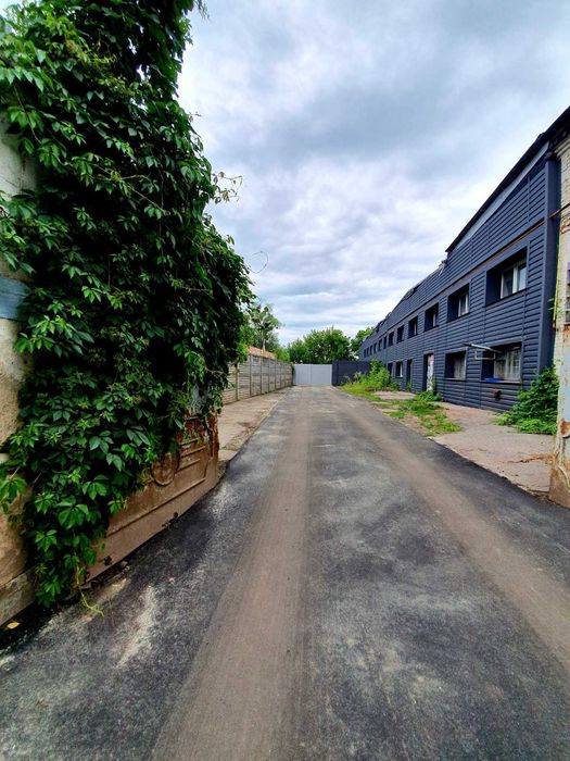 Комерційна пропозиція на Г.Кондратьєва